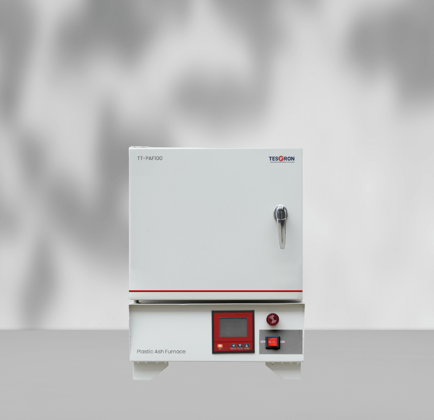 TT-PAF100 ash furnace technical specifications and PID temperature control