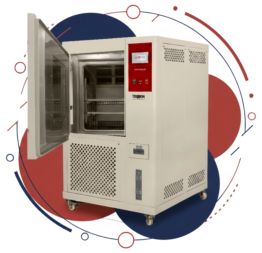 Benefits of Testron temperature and humidity control chamber for Reliability Testing-