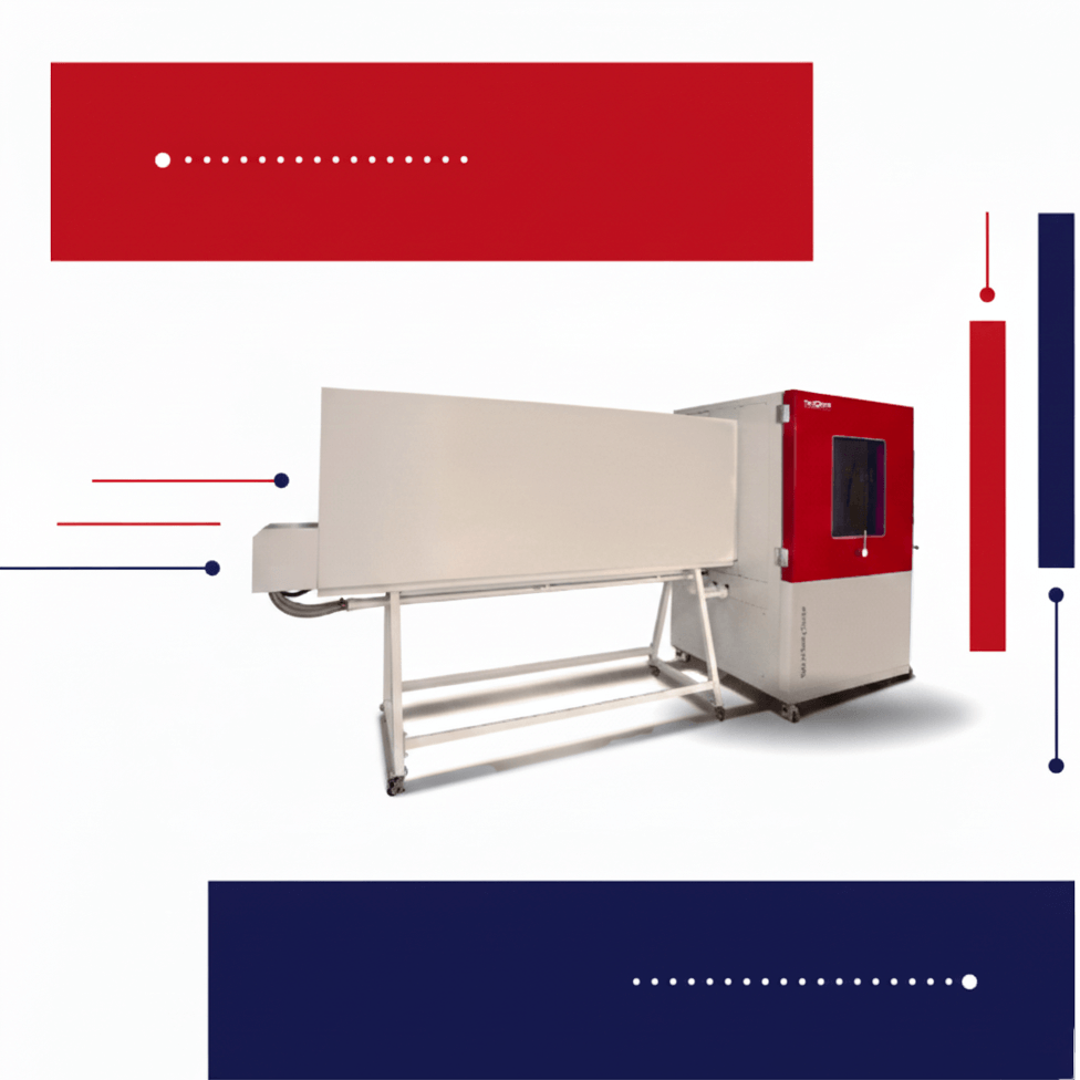 Benefits of Using Testron IP Chambers | Testron USA