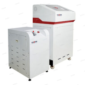 Burst Pressure Testing Machine - Testron Group USA