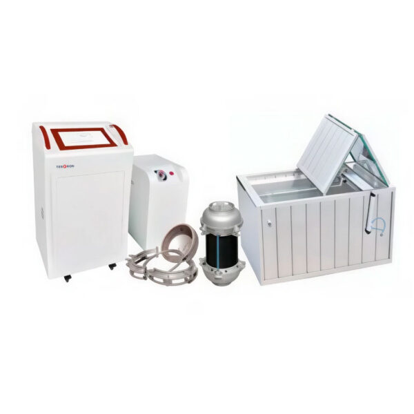 Testron Testing Machine Burst Pressure Testing Machine in the USA | Testron Group