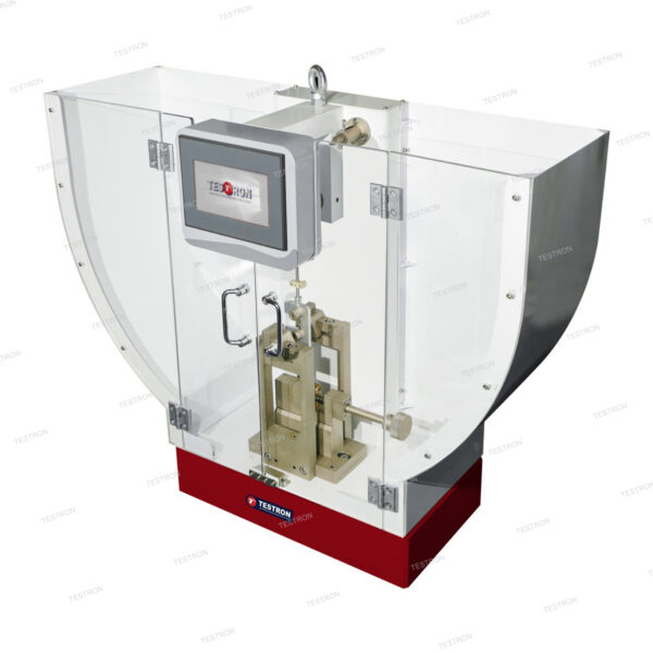 Testron Testing Machine Charpy Impact Testing Machine in the USA | Testron Group