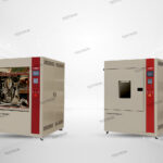 cryogenic test chamber in the usa for industrial material research