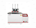HDT VICAT Heat Deflection Testers - Testron Group USA