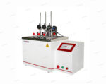 HDT VICAT Heat Deflection Testers - Testron Group USA