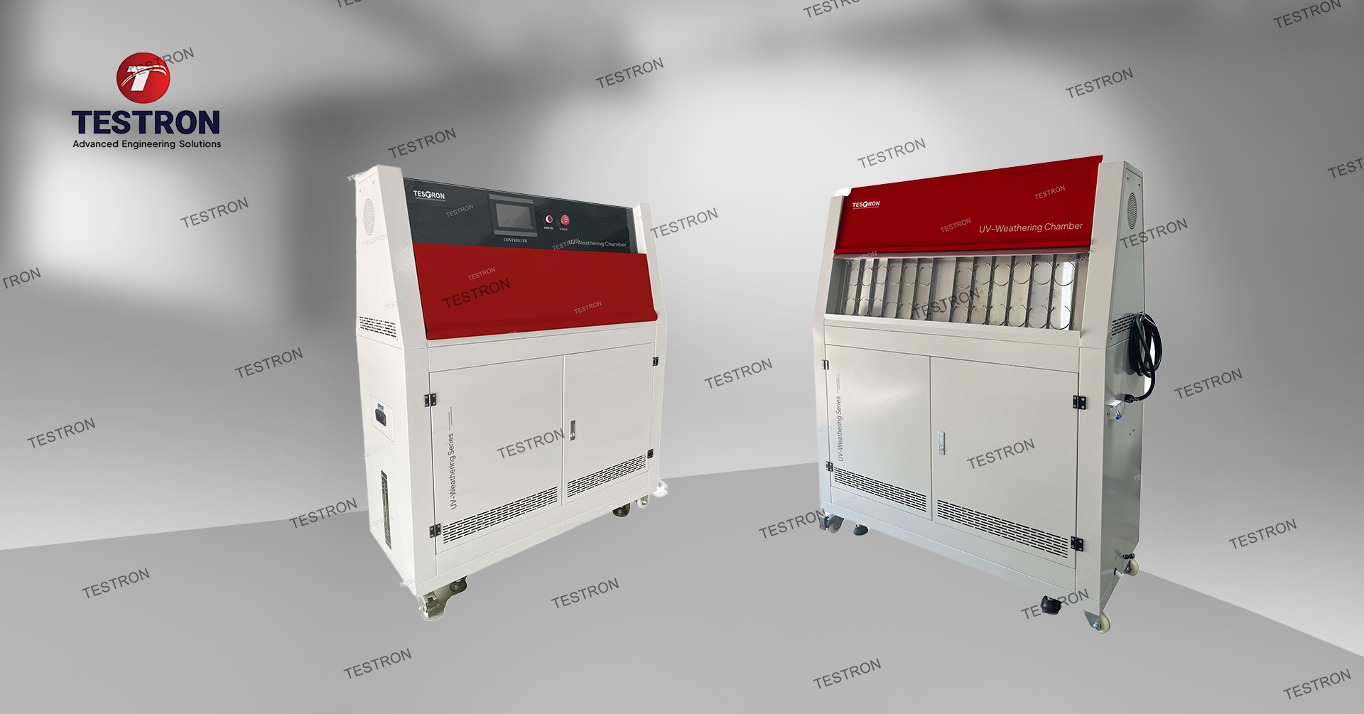 US UV Chamber: Match features to ASTM/ISO standards. Key uses: automotive,