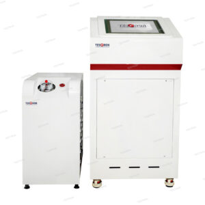Hydrostatic Pressure Tester Testron Group USA TT-HPS