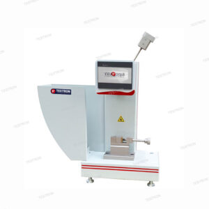 Izod Impact Testing Machine-Testron group USA