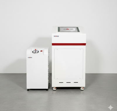 Performance Highlights of the TT-PT1200 Burst Pressure Testing