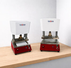 Reliability from a leading burst pressure testing machine manufacturer and supplier for U.S. industrial infrastructure