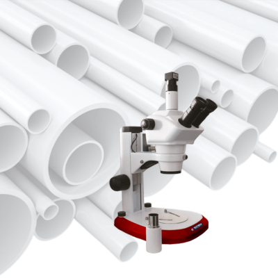 Testron Group as a leading carbon black dispersion tester manufacturer and supplier for industrial polymer quality control