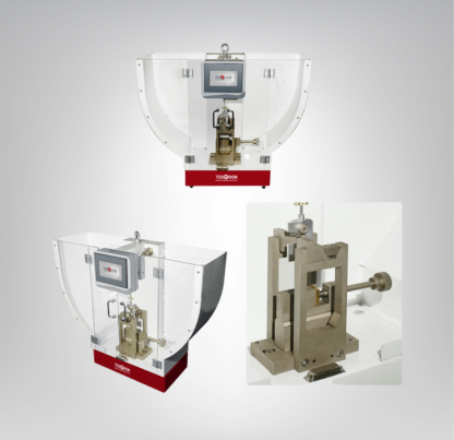 Technical Excellence and Engineering Reliability Charpy Impact Testing Machine - Testron USA
