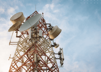 Telecom - Testron USA