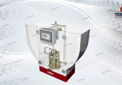 Precision Charpy Impact Tester in the USA for industrial and research material testing