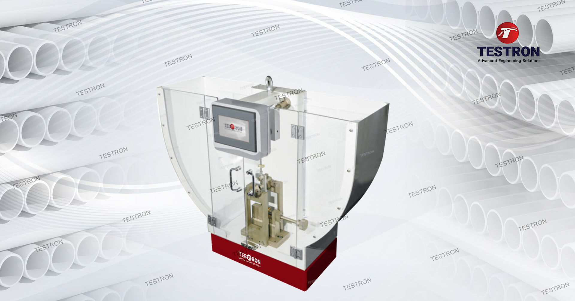 Precision Charpy Impact Tester in the USA for industrial and research material testing