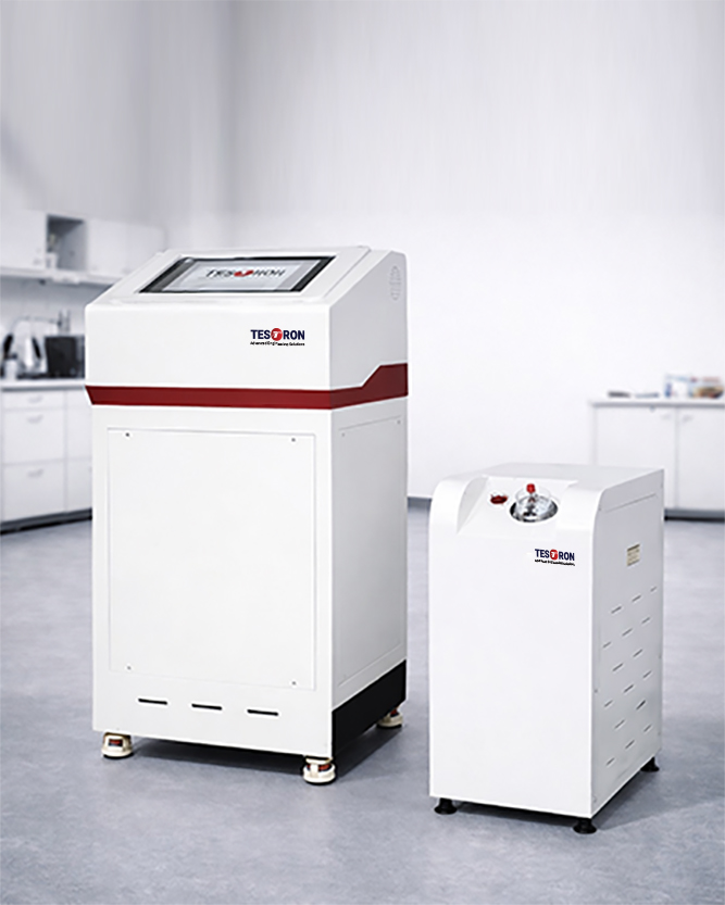 Why Accurate Hydrostatic Pressure Tester in the USA Matters