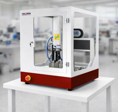 Best Practices for Optimal Specimen Milling