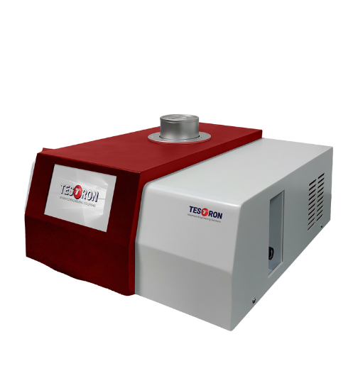 Differential Scanning Calorimeter - Testron USA