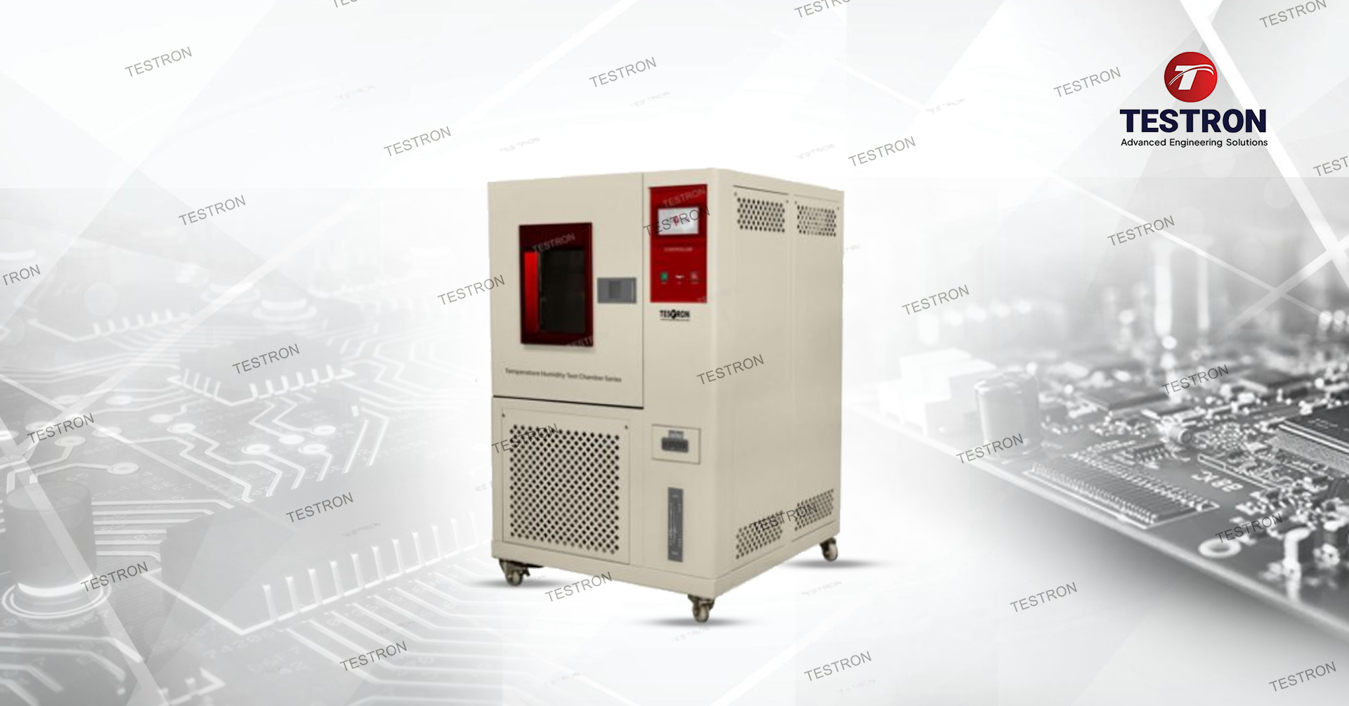 High-quality environmental chamber manufacturers testing equipment for climate and thermal validation