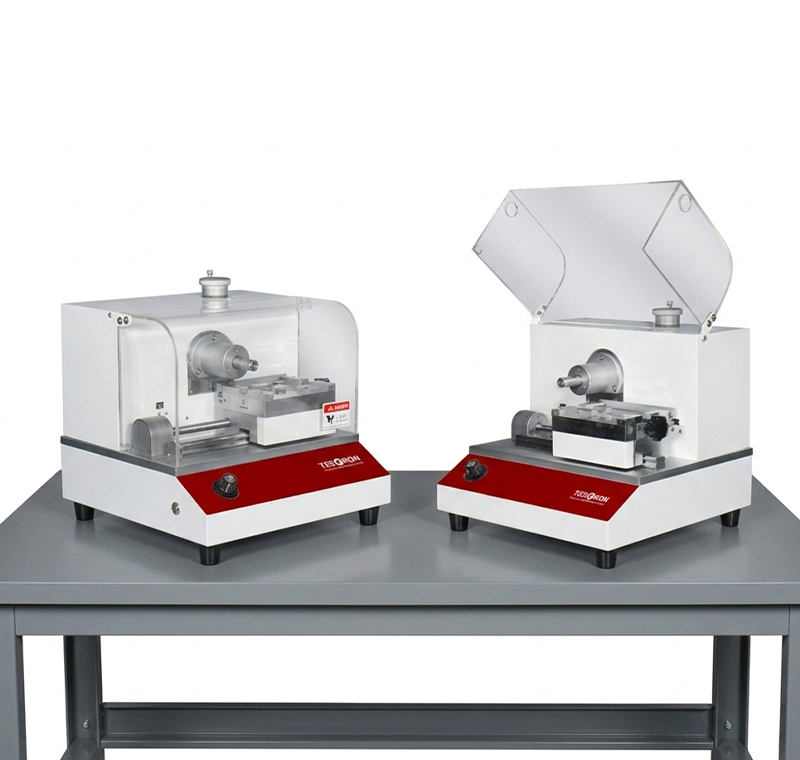 Importance of Motorized Notch Making in Impact Testing