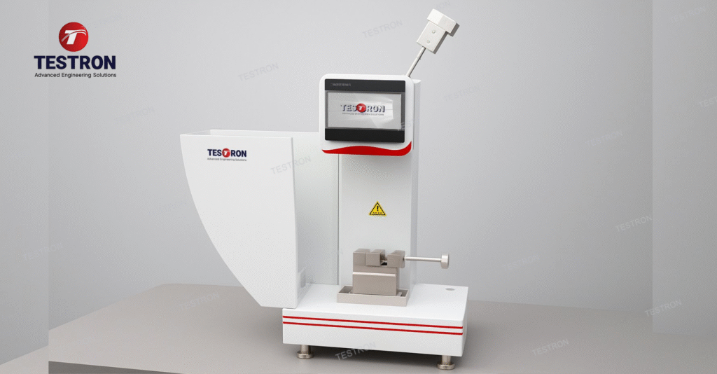 Izod Impact Testing Machine in the USA Features and Price Guide