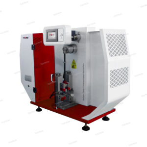 Izod and Charpy Combined Impact Test Machine - Testron Group USA