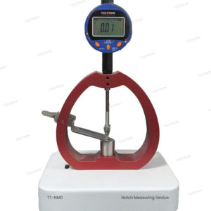 Notch Measuring Device Testron Group USA