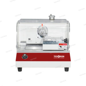 TT-ANM-20 Motorized Notch Maker - Testron Group USA
