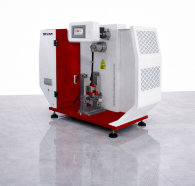 TT-IC2250D Combined Impact Testing Machine Designed for U.S. Standards