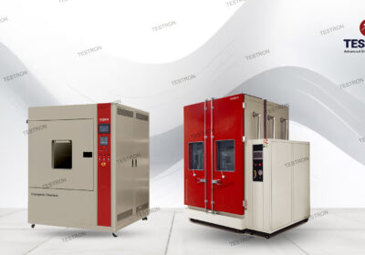 A Complete Guide to Environmental Chamber Test Standards and Compliance in 2026