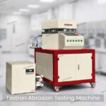 TT-AT800 Advanced Abrasion Test Machine for Plastic Abrasion Resistance Testing in USA Laboratory