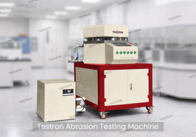 TT-AT800 Advanced Abrasion Test Machine for Plastic Abrasion Resistance Testing in USA Laboratory