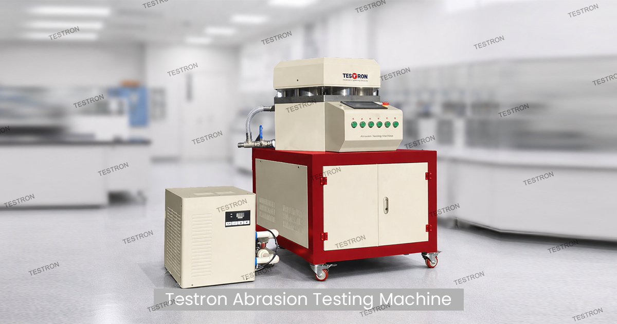 TT-AT800 Advanced Abrasion Test Machine for Plastic Abrasion Resistance Testing in USA Laboratory