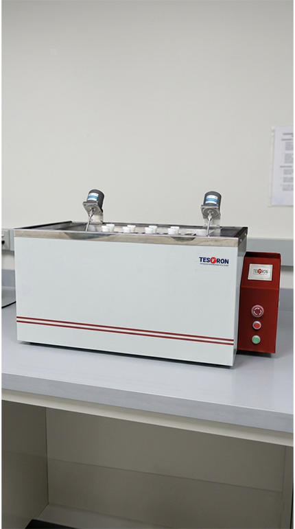 Benefits of Using the Best Environmental Stress Crack Tester