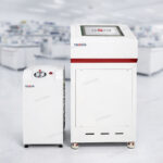 TT-HPS series hydrostatic pressure test equipment in the USA for plastic pipe testing