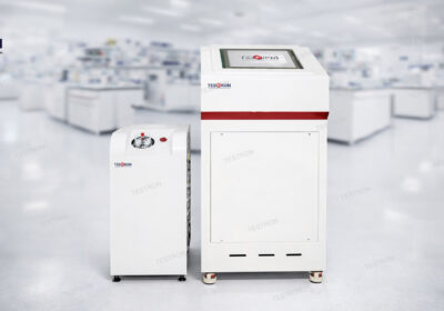 TT-HPS series hydrostatic pressure test equipment in the USA for plastic pipe testing