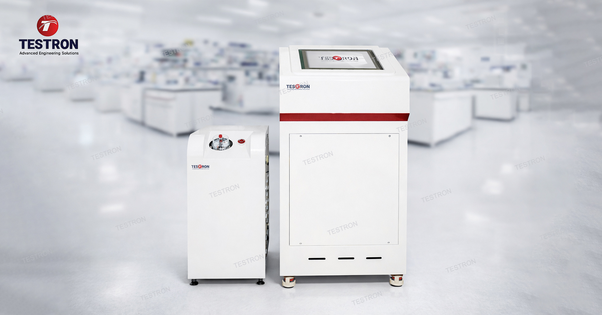 TT-HPS series hydrostatic pressure test equipment in the USA for plastic pipe testing