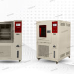 High performance temperature and humidity testing chamber for laboratory environmental stress testing