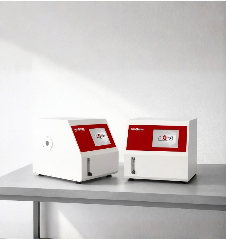 Carbon Black Content Tester - Testron Group USA