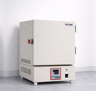 Compliance with Ash Content Test Standards - Ash Content Tester - Testron Group USA