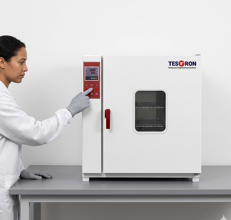 Specialized AC testing equipment engineered to meet global AHRI and ISO compliance standards.