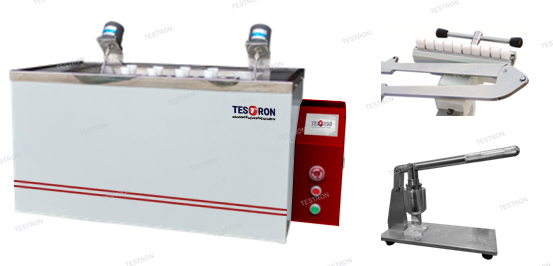 Environmental Stress Crack Tester - Testron Group USA - Environmental Stress Crack Tester - Testron Group USA