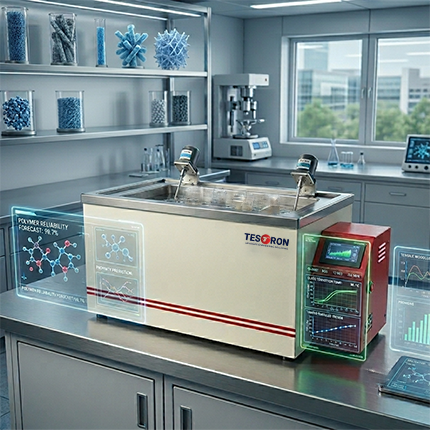 Future of Polymer Testing and Material Reliability