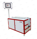 Pipe Notch Milling Machine - Testron Group USA