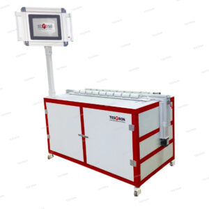 Pipe Notch Milling Machine - Testron Group USA