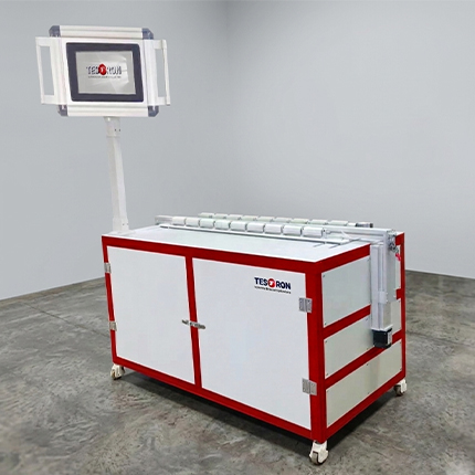 Analyzing the pipe notch milling machine cost in relation to the high-precision results required for international standards.