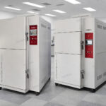 High performance 2 zone and 3 zone systems from thermal shock chamber manufacturers in the USA