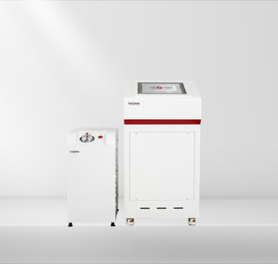 Why Choose Testron as Your Burst Pressure Testing Machine Supplier