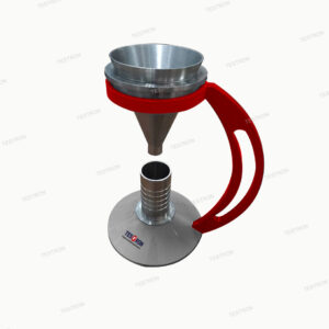 Apparent Density Tester - Testron Group USA