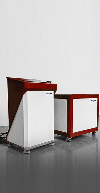 High-precision data display on the best environmental stress crack tester for lab accuracy.